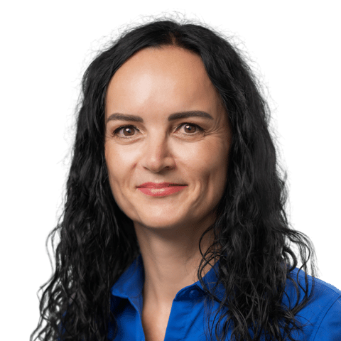 Dana Marvan