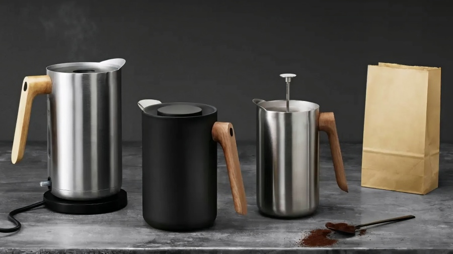 Eva Solo Nordic Kitchen