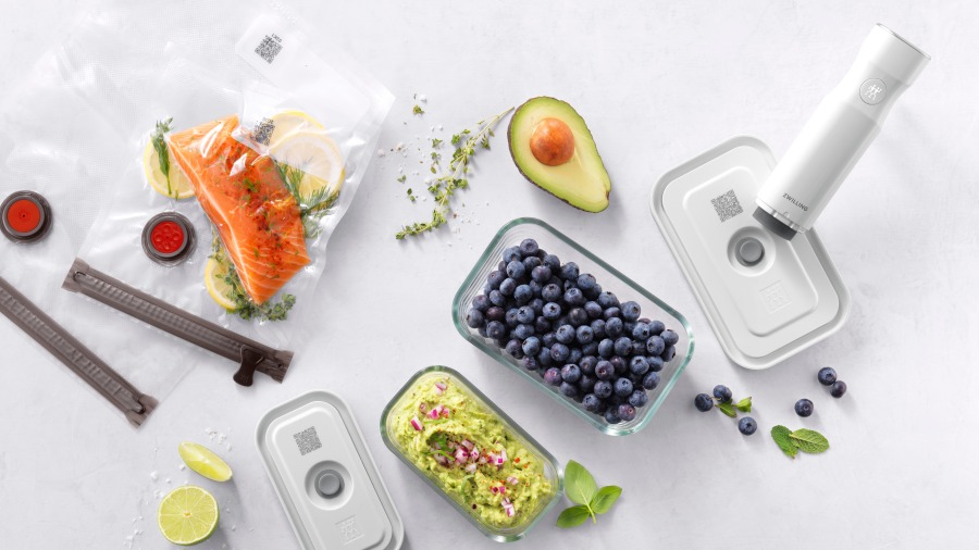 Zwilling Fresh & Save
