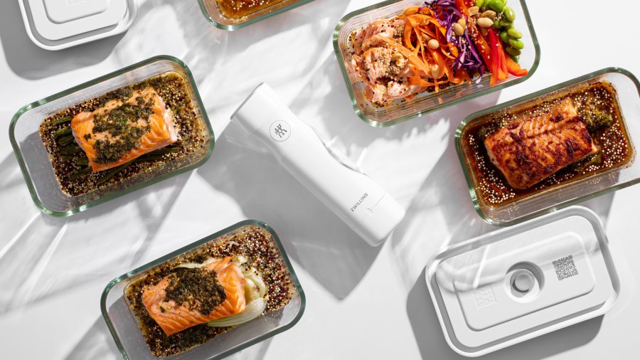 Zwilling Fresh & Save