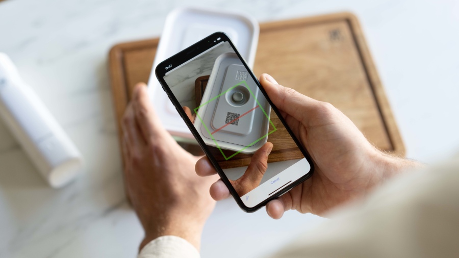 Zwilling Fresh & Save