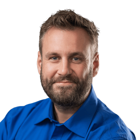 Jakub Černý