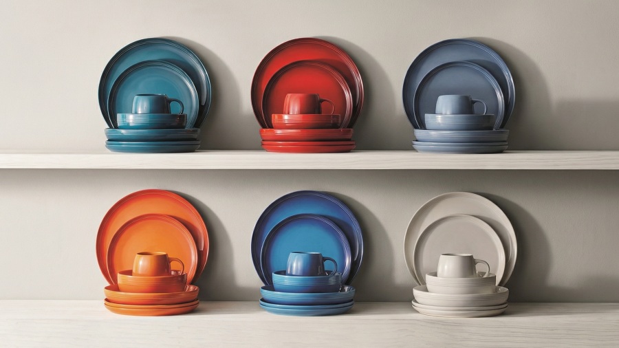 Le Creuset