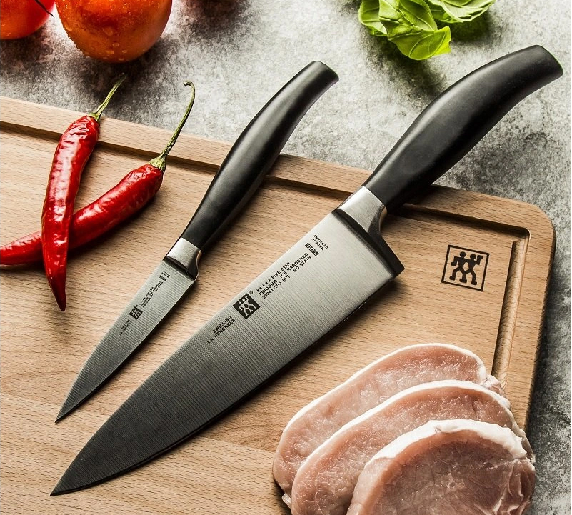 Why Invest In Quality Knives GUIDE Kulina