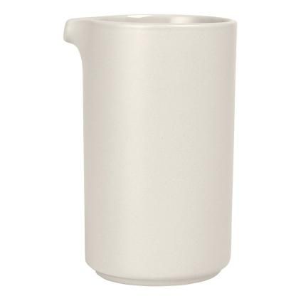 Džbán na vodu MIO 500 ml, krémová, Blomus