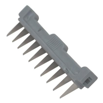 Nástavec na julienne 10 mm, pro mandolíny ULTRA, šedá, de Buyer