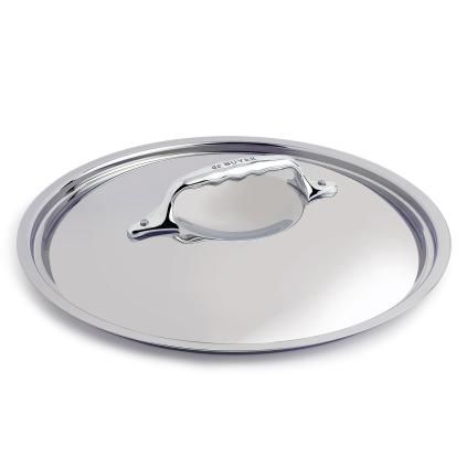 Nerezová poklice O 20 cm de Buyer