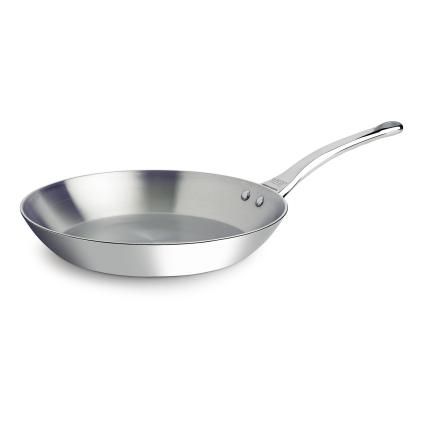 Nerezová pánev O 24 cm Affinity de Buyer