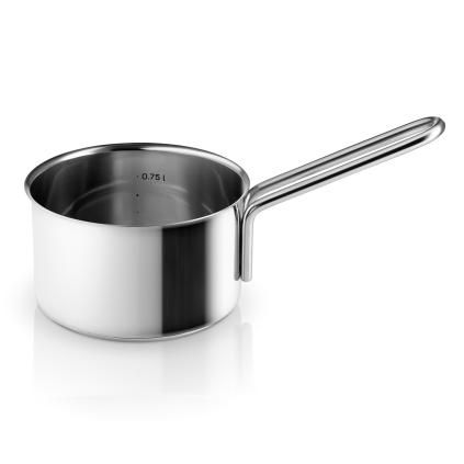 Rendlík 13 cm, 0,75 l, nerez, Eva Trio