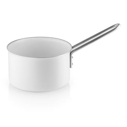 Rendlík WHITE LINE 16 cm, 1,8 l, keramický povrch, Eva Trio