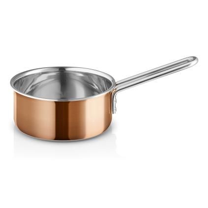 Rendlík 16 cm, 1,5 l, měď, Eva Trio