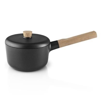 Rendlík NORDIC KITCHEN 16 cm, 1,5 l, nepřilnavý povrch, Eva Trio