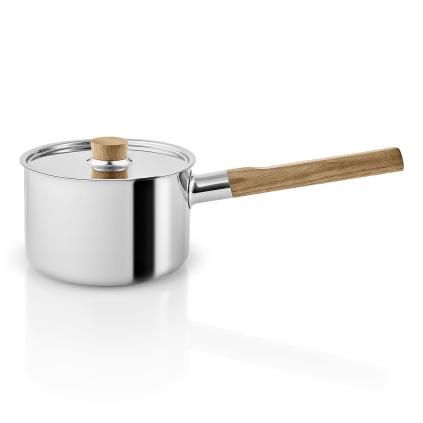 Rendlík NORDIC KITCHEN 16 cm, 2 l, nerez, Eva Solo