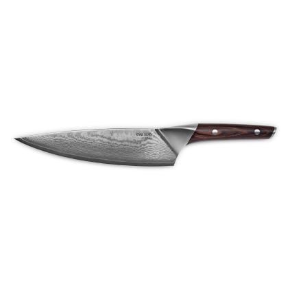 Kuchařský nůž Nordic kitchen 20 cm Eva Trio