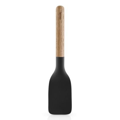 Obracečka s dřevěnou rukojetí Nordic kitchen Eva Trio