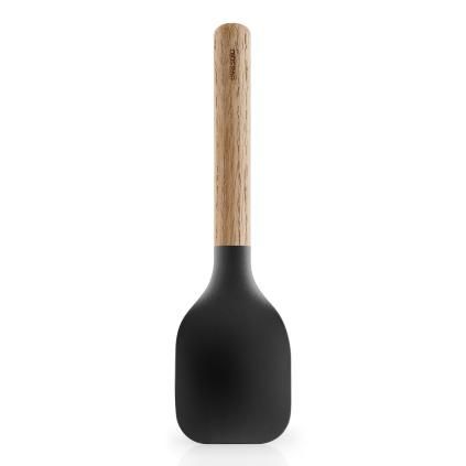 Vařečka s dřevěnou rukojetí Nordic kitchen Eva Trio