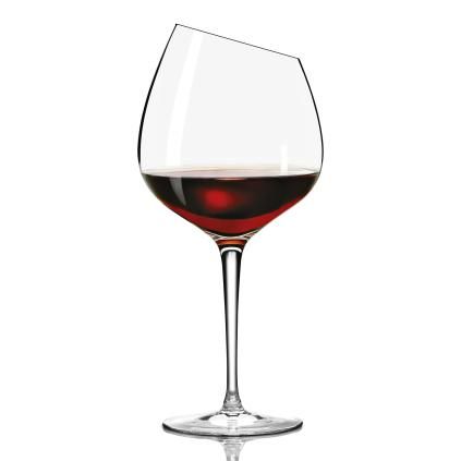 Sklenice na červené víno Bourgogne Eva Trio