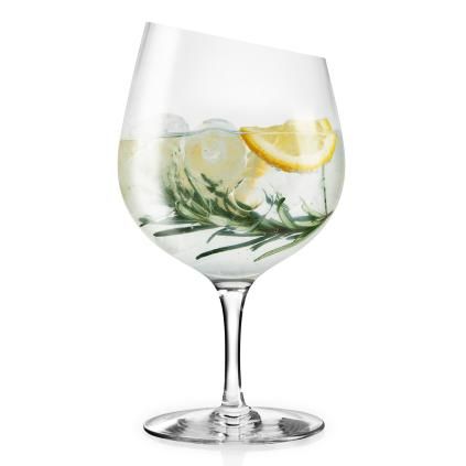 Sklenice na gin Eva Trio