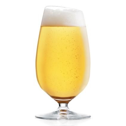 Sklenice na pivo 0,35 l Eva Trio