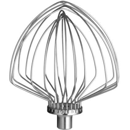 Šlehací metla, nerez, KitchenAid