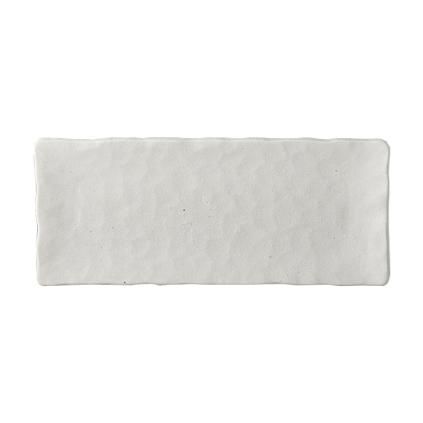 Talíř na sushi STONE SLAB 29 x 12 cm, MIJ