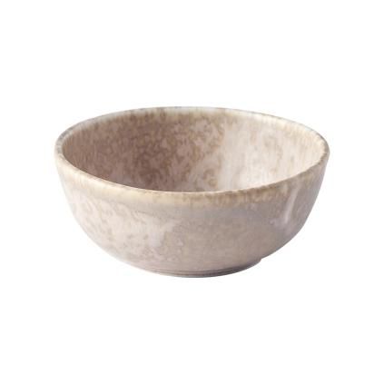 Miska na omáčku WHITE FADE 8,5 cm, 100 ml, MIJ