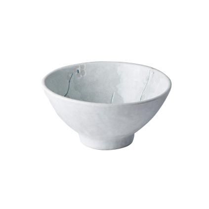 Jídelní miska WHITE BLOSSOM 15 cm, 450 ml, MIJ