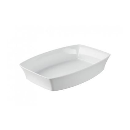 139145 obdelnikova zapekaci misa 28 x 18 5 x 6 cm alexandrie revol