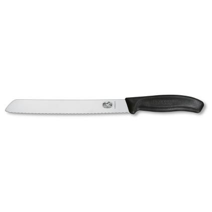 Nůž na chleba 21 cm, Victorinox