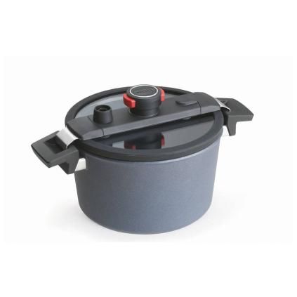 Tlakový hrnec DIAMOND ACTIVE LITE 24 cm, 5 l, WOLL