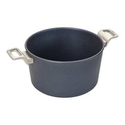 Hrnec DIAMOND LITE PRO 28 cm, 7,5 l, titan, WOLL