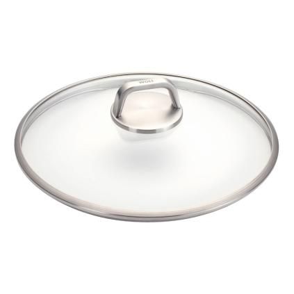 Poklice DIAMOND LITE PRO 24 cm, sklo, WOLL