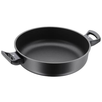 Servírovací pánev PERMADUR EXCELLENT 28 cm, nepřilnavá, WMF