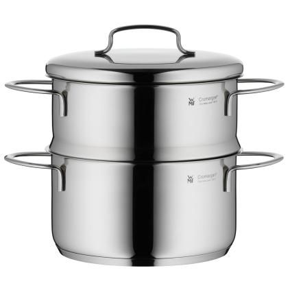 Parní hrnec MINI 16 cm, 2 l, nerez, WMF