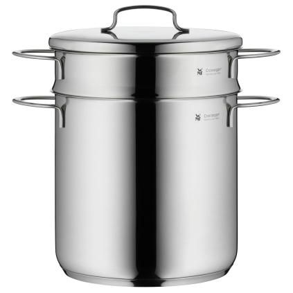 Hrnec na těstoviny MINI 18 cm, 3 l, nerez, WMF