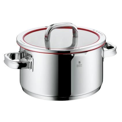 Hrnec FUNCTION 4 24 cm, 5,7 l, nerez, WMF