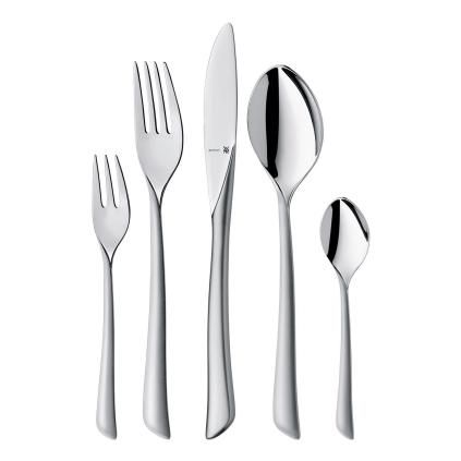 Příbor Virginia Cromargan protect®: základní set 30 kusů WMF