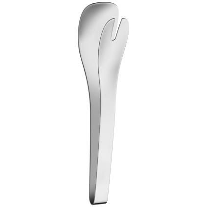 Servírovací kleště NUOVA 25 cm, stříbrná, nerezová ocel, WMF