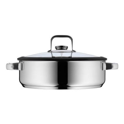 Parní hrnec VITALIS 28 cm, 5 l, nerez, WMF