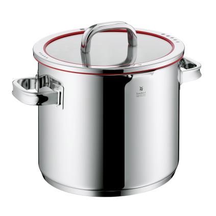 Hrnec FUNCTION 4 24 cm, 8,8 l, nerez, WMF