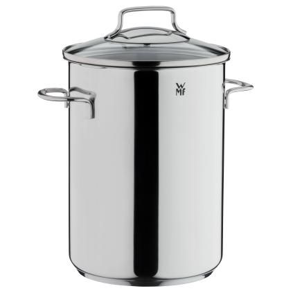 Hrnec na chřest 16 cm, 4,5 l, nerez, WMF