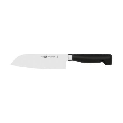 Nůž Santoku 16 cm FOUR STAR® z limitované edice 40 years ZWILLING