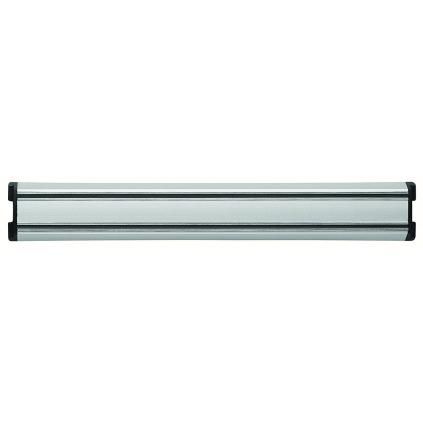 Magnetická lišta na nože stříbrná 45 cm ZWILLING