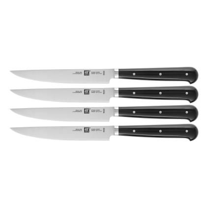 Steakový nůž, sada 4 ks, ZWILLING