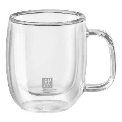 Sklenice na espresso SORRENTO PLUS 80 ml, sada 2 ks, ZWILLING