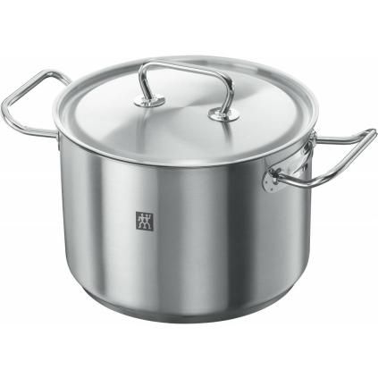 Hrnec TWIN CLASSIC 24 cm, 6 l, mat, nerez, ZWILLING