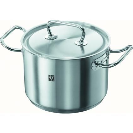 Hrnec TWIN CLASSIC 16 cm, 2 l, mat, nerez, ZWILLING