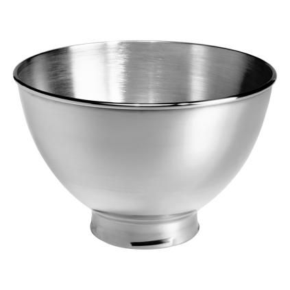Mísa ke kuchyňskému robotu 3 l, nerez, KitchenAid