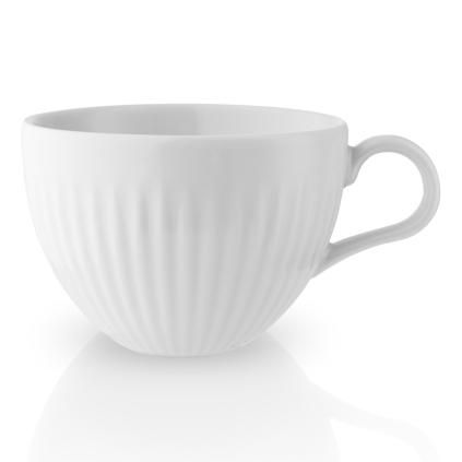 Šálek LEGIO NOVA 350 ml, bílá, porcelán, Eva Trio