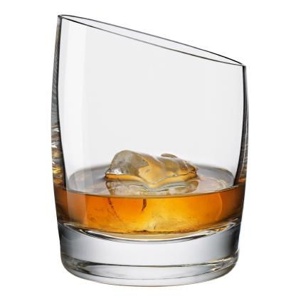 Sklenice na whisky Eva Trio